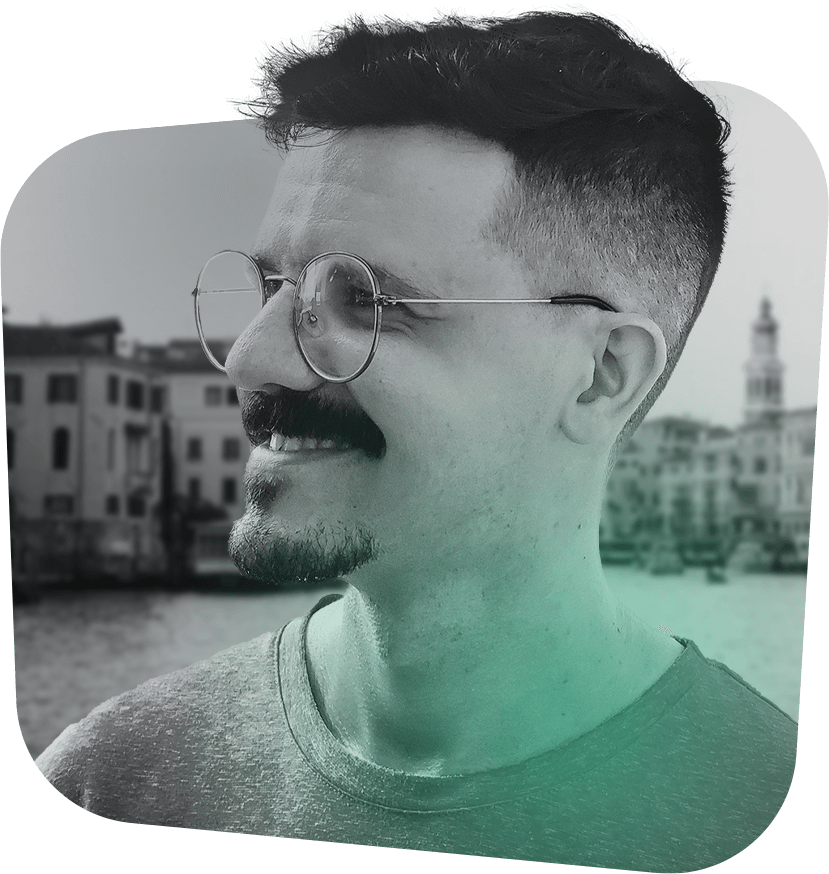 Guilherme Afonso | Desenvolvedor Front-end e UI UX Designer